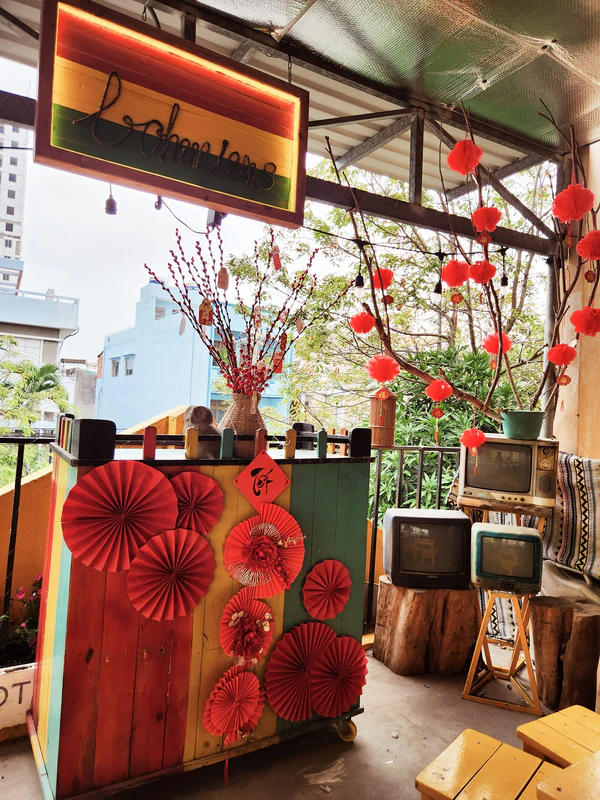 Bohémiens Café - ảnh 7