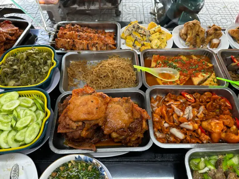 Cơm Tấm Lộc Vũng Tàu - ảnh 2