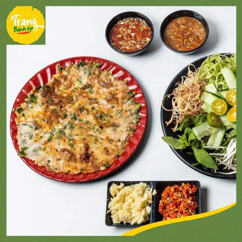Bánh ép Trang - Huế - ảnh 4