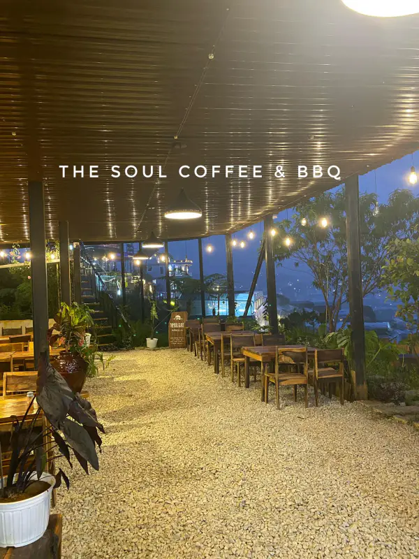 The Soul Coffee Đà Lạt - ảnh 5