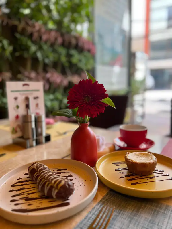 Bistro Nine Vũng Tàu - ảnh 3