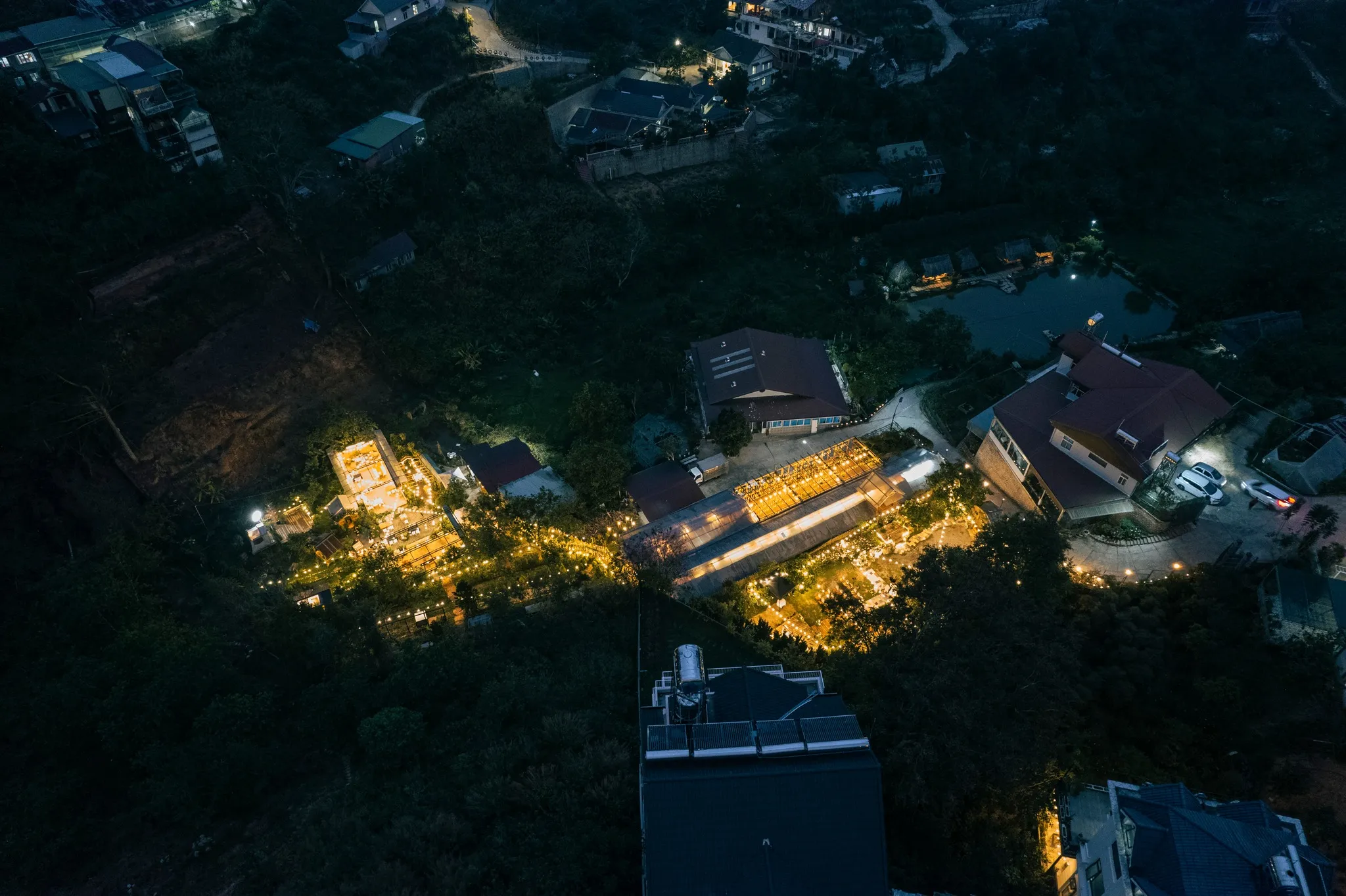 Hilly Garden Đà Lạt - ảnh 6