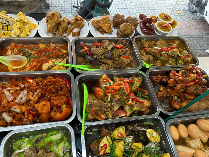 Cơm Tấm Lộc Vũng Tàu - ảnh 5