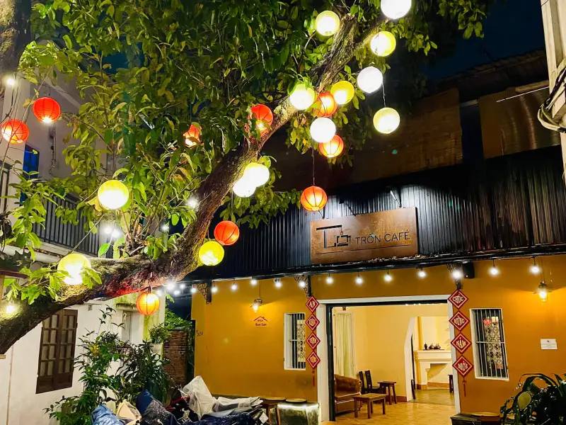 Trốn cafe - ảnh 6