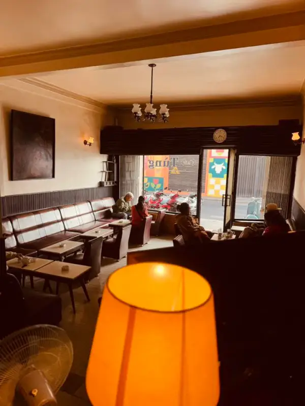 Cafe Tùng - ảnh 5