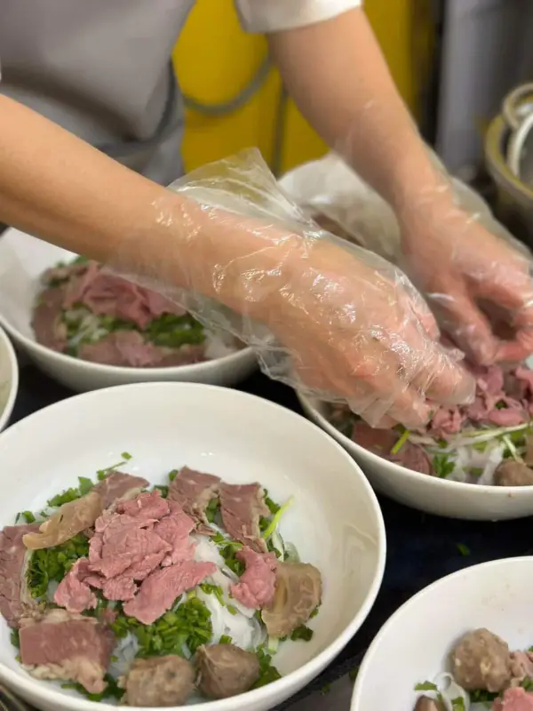 PHỞ ÂN Đà Lạt (Beef Pho) - ảnh 3
