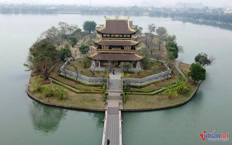 Chùa Vàng - ảnh 3