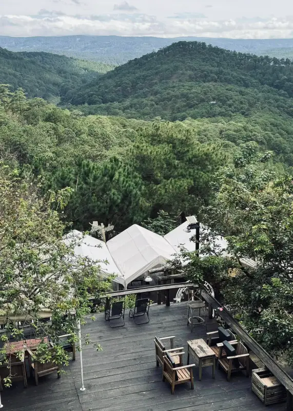 Cafe 24h GâuGarden - ảnh 3