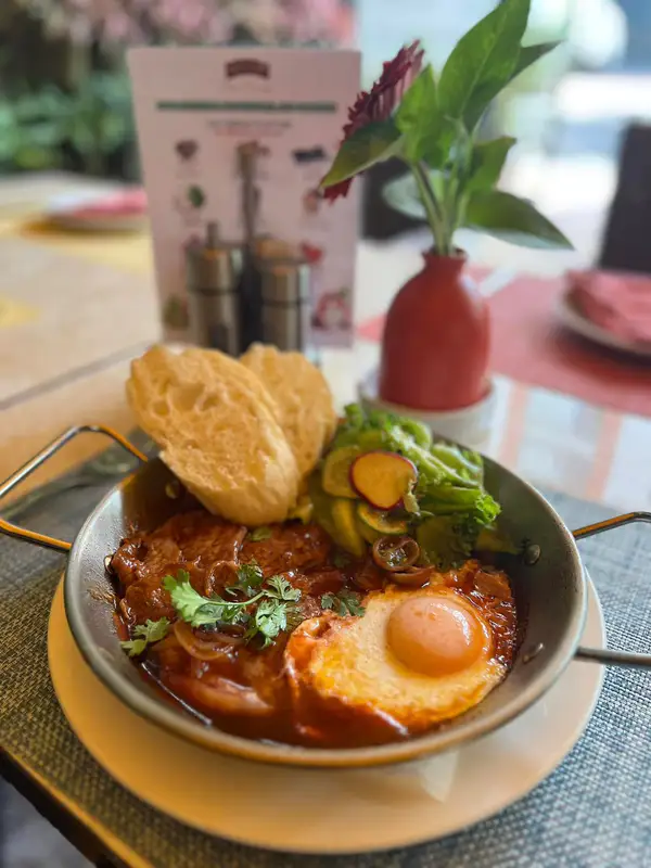 Bistro Nine Vũng Tàu - ảnh 2