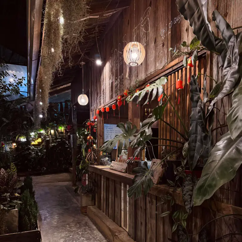 Cafe 24h GâuGarden - ảnh 2