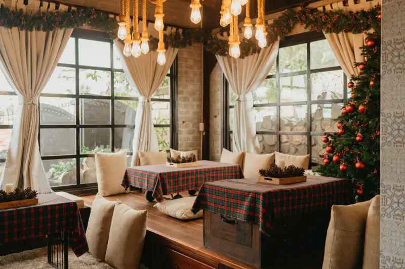Villa d’Hiver - ảnh 6