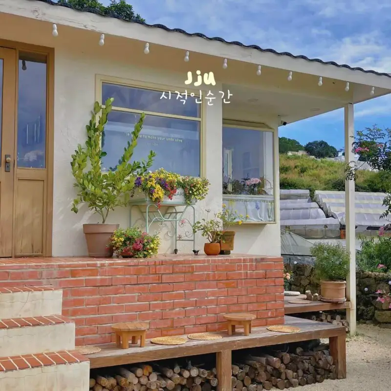 JJu Coffee Đà Lạt - ảnh 4