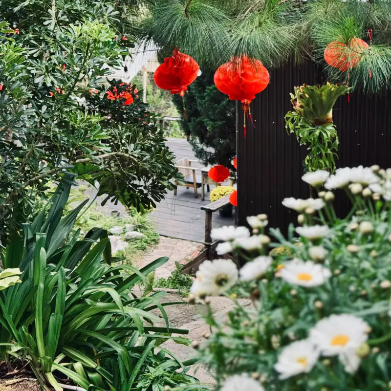 Cafe 24h GâuGarden - ảnh 6