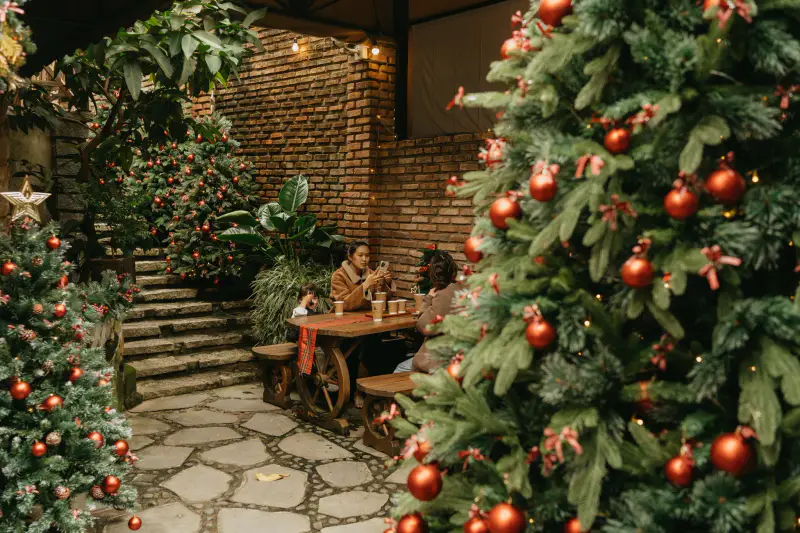 Villa d’Hiver - ảnh 4
