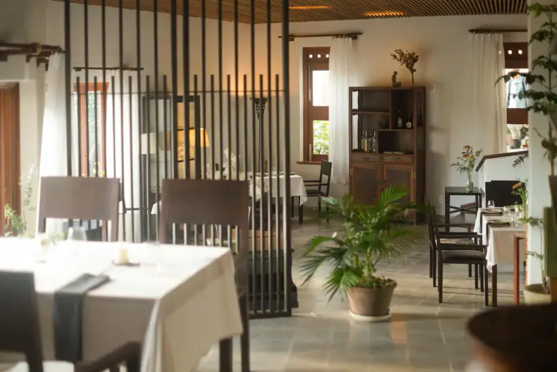Émai Italian Restaurant & Gardens - ảnh 3
