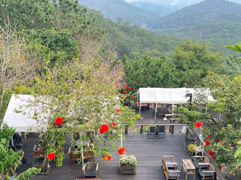 Cafe 24h GâuGarden - ảnh 5