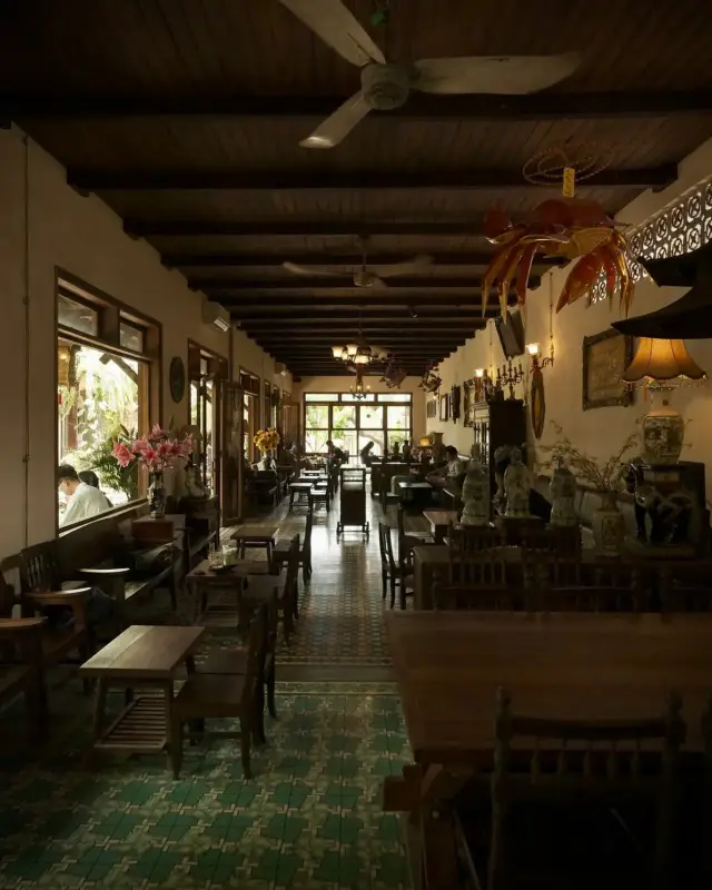 Thành cafe (phan bội châu) - ảnh 3