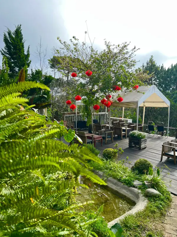 Cafe 24h GâuGarden - ảnh 4