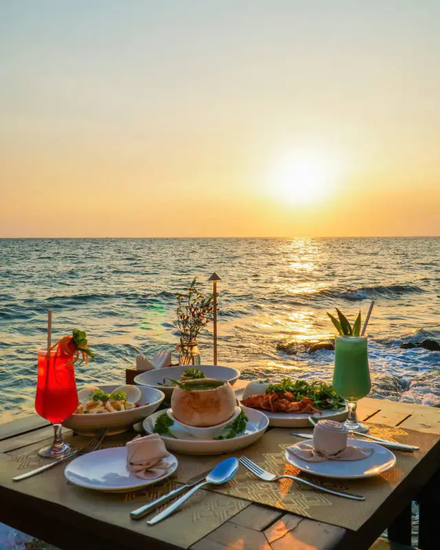 Camia Restaurant - ảnh 5