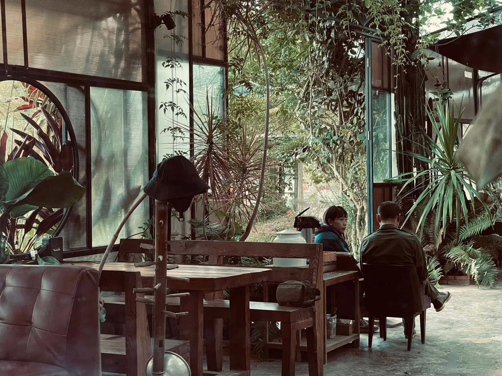 RỪNG NA UY cafe - ảnh 3