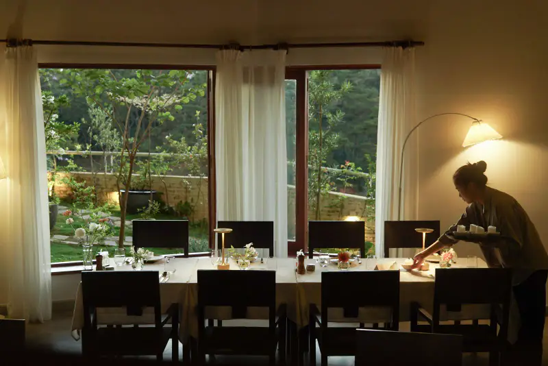 Émai Italian Restaurant & Gardens - ảnh 4