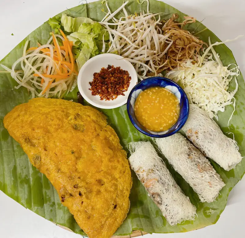 Maison Trang - ảnh 5