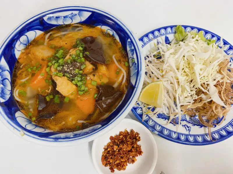 Maison Trang - ảnh 4
