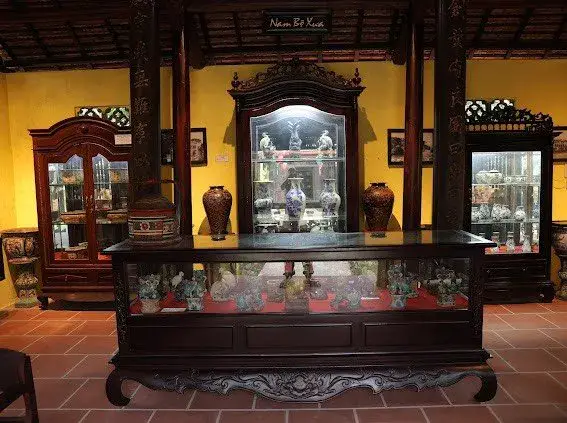 Bảo tàng Bà Rịa–Vũng Tàu - ảnh 3