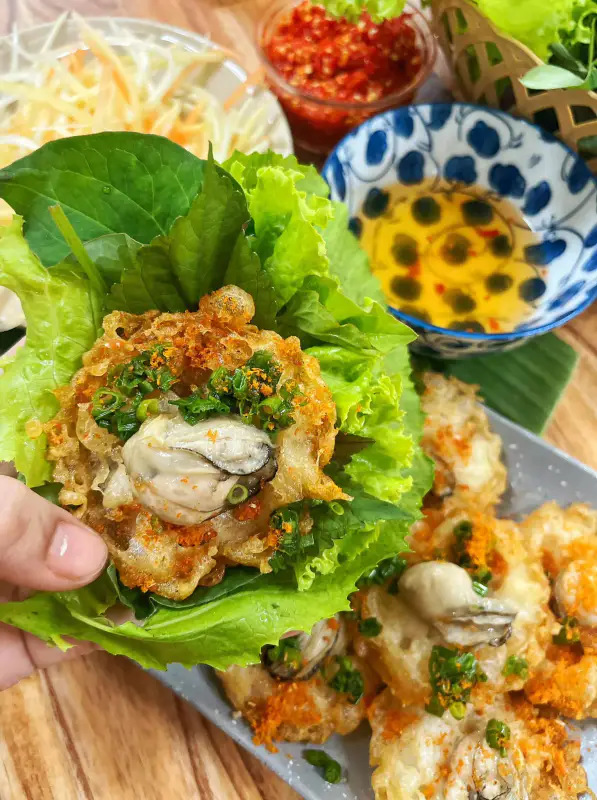 Quán cô 7 Màu - Vũng Tàu - ảnh 3