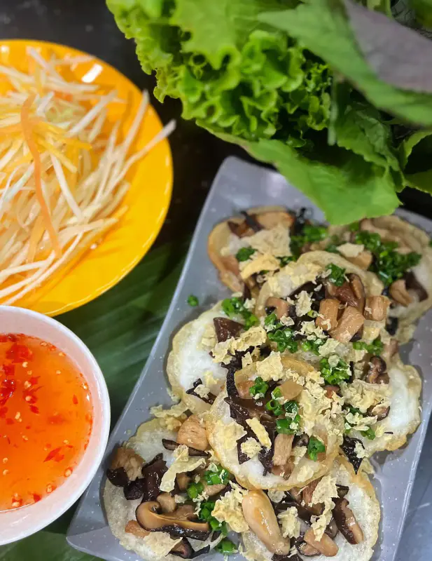 Quán cô 7 Màu - Vũng Tàu - ảnh 4