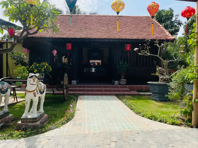 Bảo tàng Bà Rịa–Vũng Tàu - ảnh 2