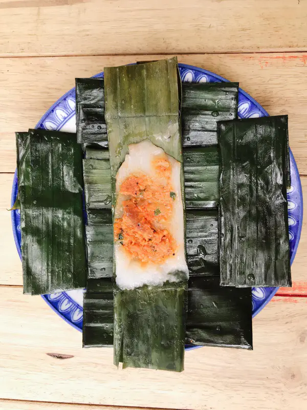 Maison Trang - ảnh 6