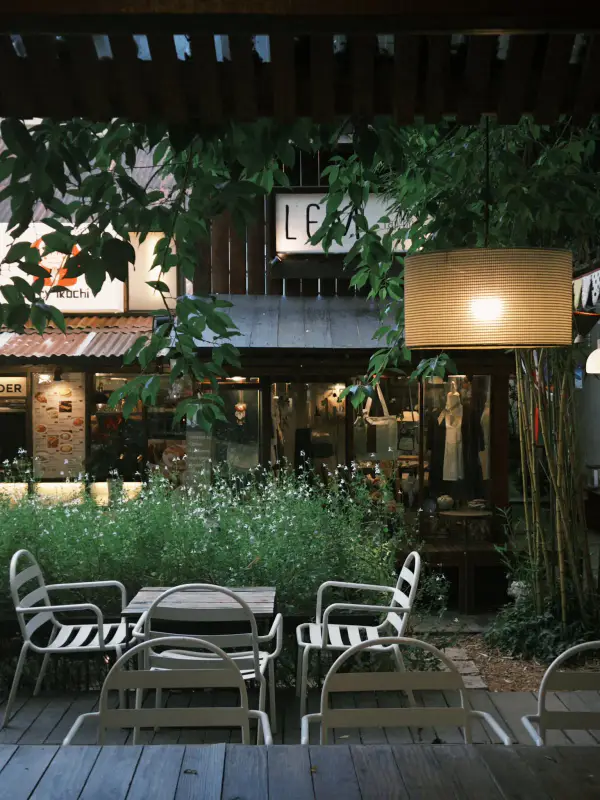 Still Cafe - ảnh 2