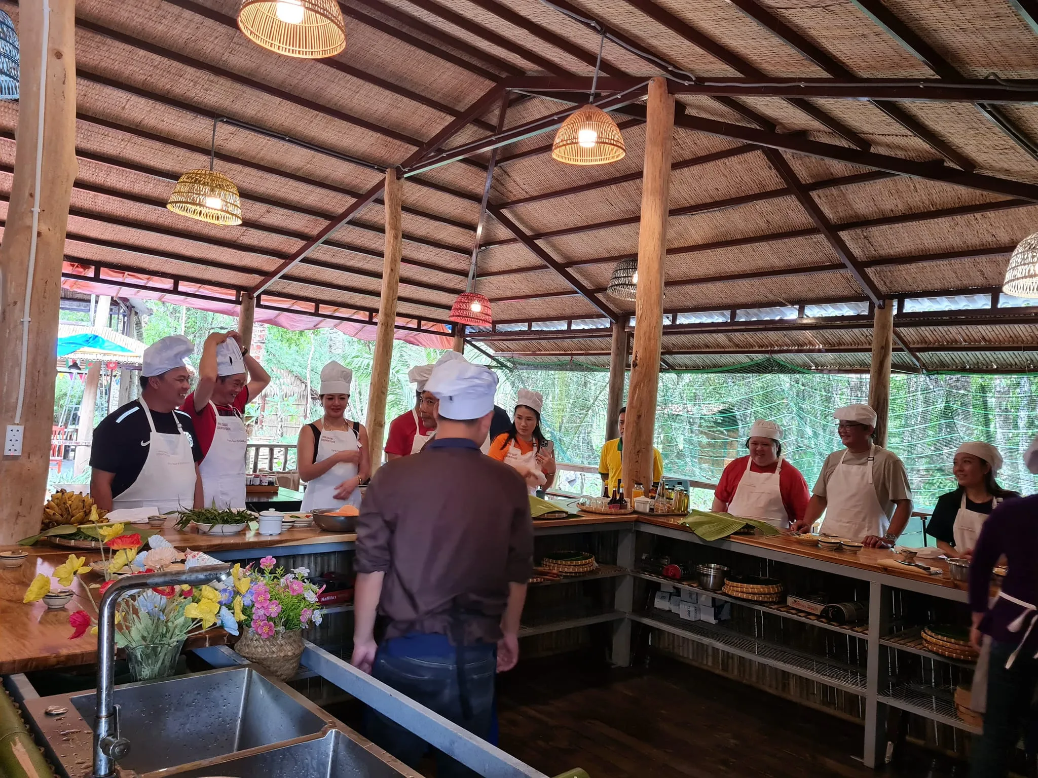Phu Quoc Countryside - Pepper Farm - ảnh 3