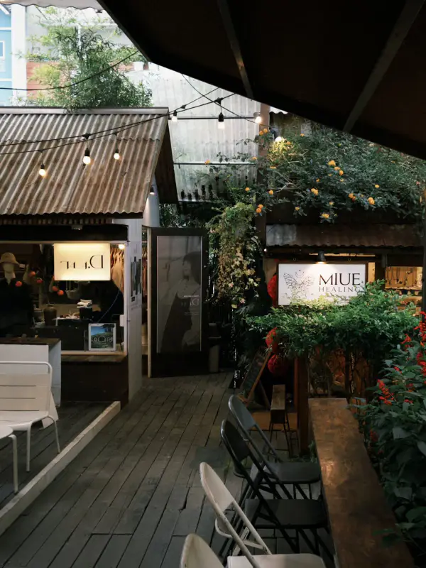 Still Cafe - ảnh 3