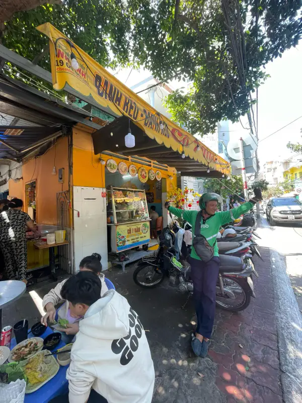 Quán cô 7 Màu - Vũng Tàu - ảnh 6