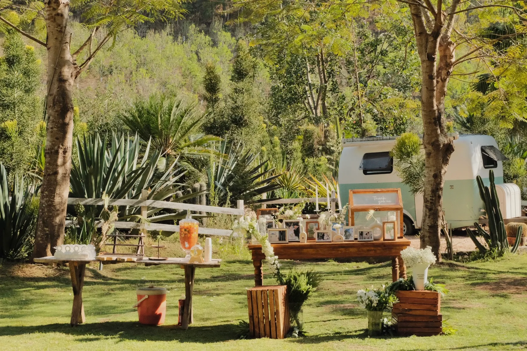 The Camp Inn - ảnh 3