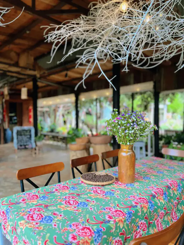 Em Tà Nung Coffee Farm - ảnh 6