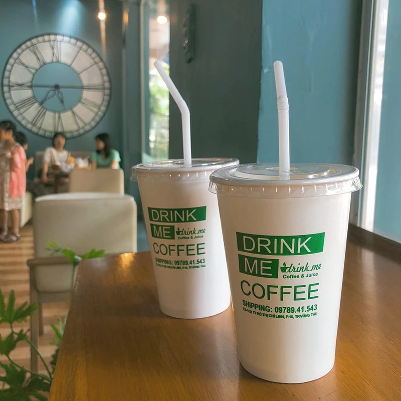 Drink Me Coffee - Cà phê ngon Vũng Tàu - ảnh 3