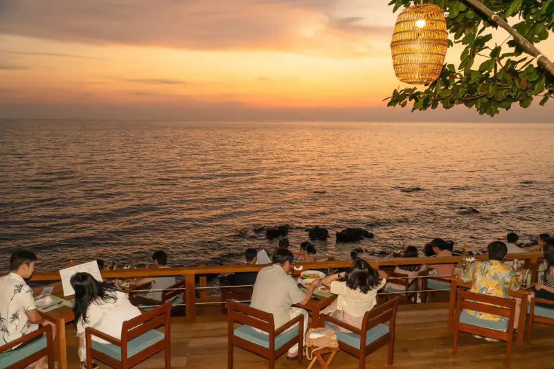 Camia Restaurant - ảnh 6