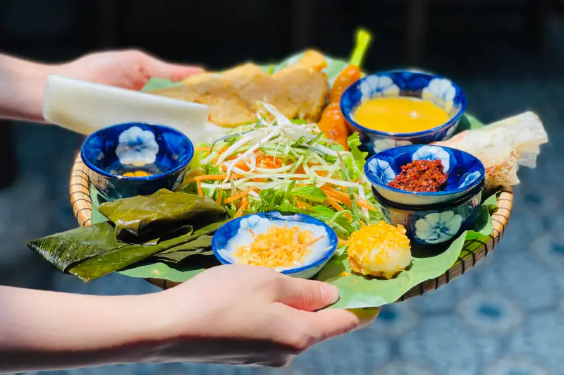 Madam Thu 2 - Hue Restaurant - ảnh 7