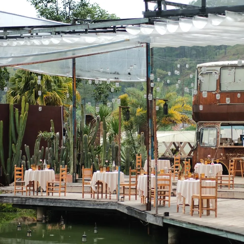 The Camp Inn - ảnh 6