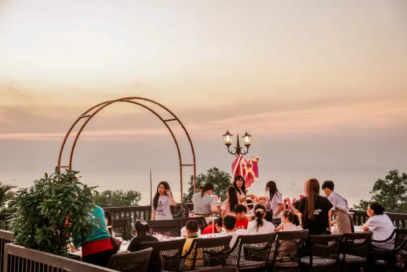 Son Tra Hill's 1973 Bistro & Cafe Phu Quoc - ảnh 4