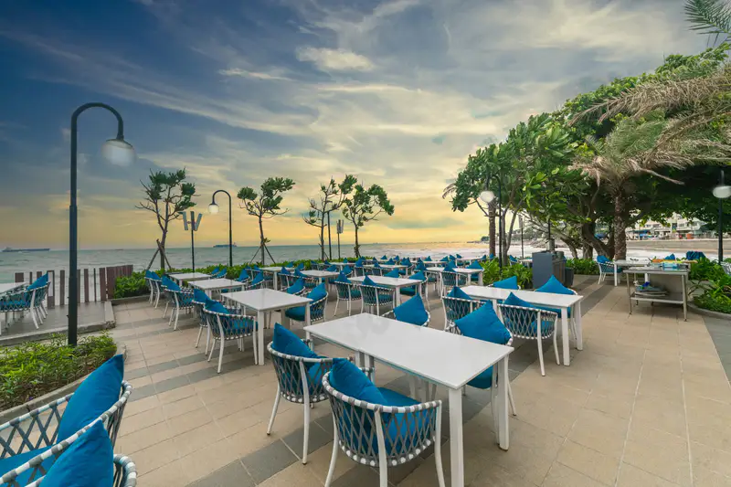 Marina Seafood Restaurant - ảnh 5