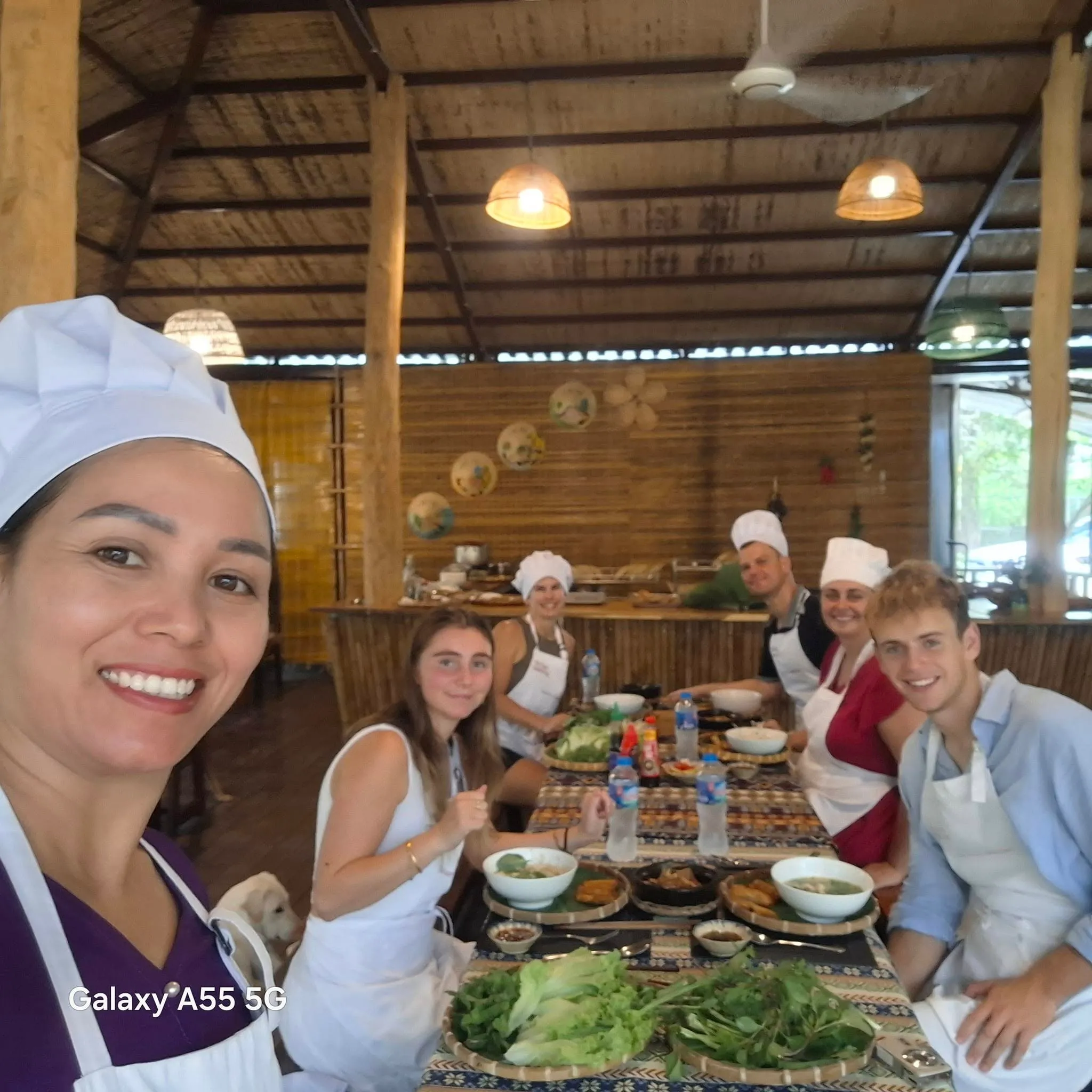 Phu Quoc Countryside - Pepper Farm - ảnh 5