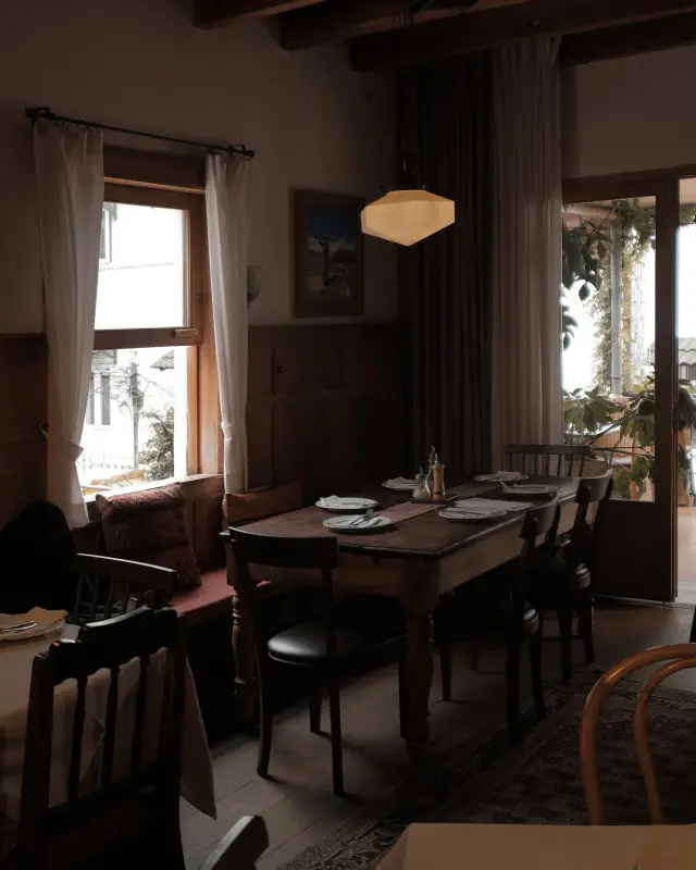 Primavera Italian Restaurant - ảnh 5