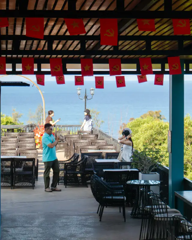 Son Tra Hill's 1973 Bistro & Cafe Phu Quoc - ảnh 6