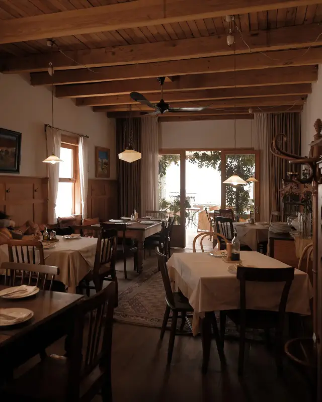 Primavera Italian Restaurant - ảnh 2