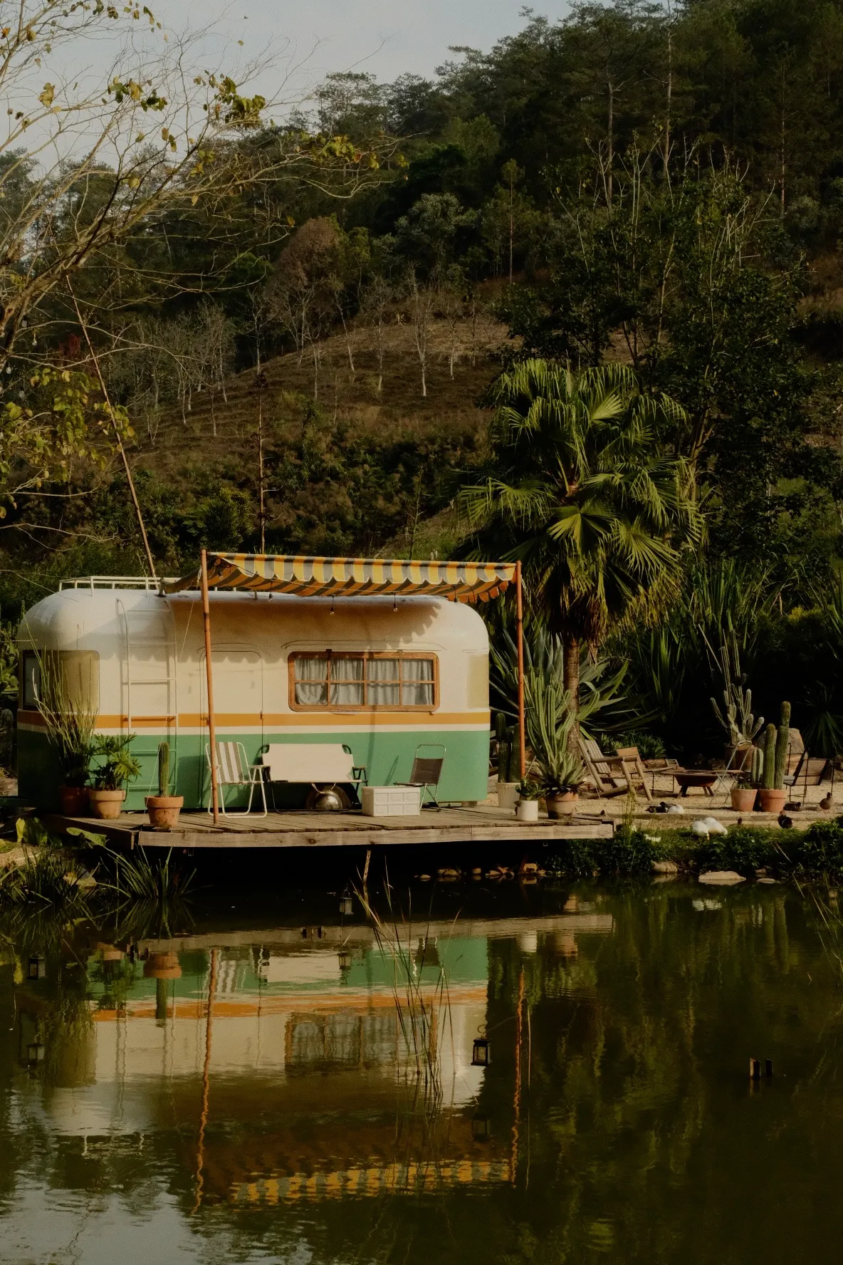 The Camp Inn - ảnh 2