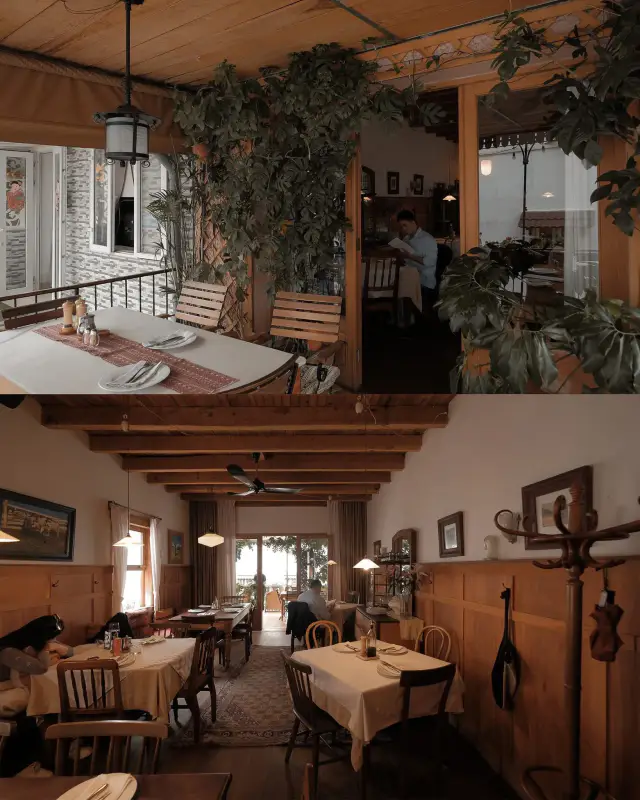 Primavera Italian Restaurant - ảnh 3